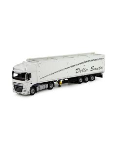 DAF XF SSC  "Della Santa"