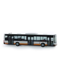 MAN Lion´s City ´15 "Busbetrieb Bamert"