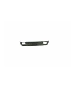 Volvo 01 Stossstange + Spoiler