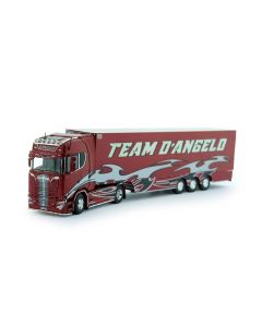 Scania NGS S HL D'Angelo Huracan