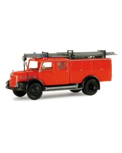 Steyr Feuerwehr TLF 1500