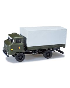 IFA L 60 Planen-LKW "NVA"