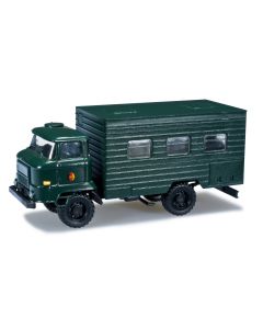 IFA L 60 Koffer-LKW "NVA"