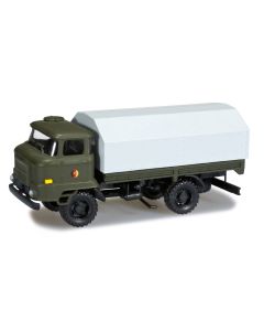 IFA L 60 Planen-LKW "NVA"