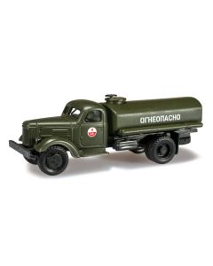 ZIL 164 Benzintank-LKW Sowjetarmee "CA"