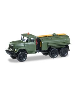 ZIL 131 Militärtankfahrzeug