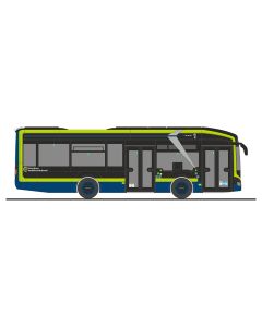 MAN Lion's City 10 E RVO - MVV