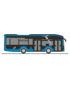 MAN Lion's City 10 E DB Regio Bus Mitte - VRN Stadtbus Speyer