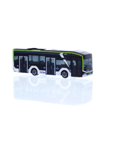 MAN Lion's City 10 E Busland BLS              