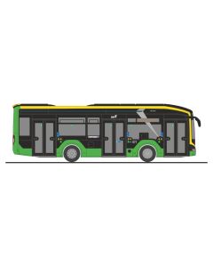 MAN Lion's City 10 E MKS Debica (PL)
