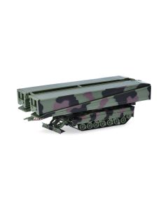 Brückenlegepanzer Leguan 26m, dekoriert