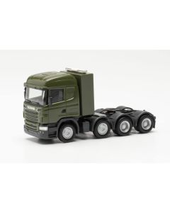 Scania R09 HL 4a "Bundeswehr"