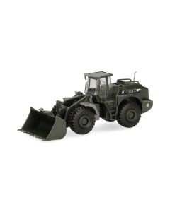 Radlader L580 "Bundeswehr" 
