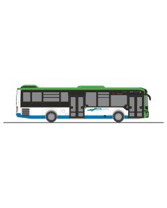 MAN Lion´s Intercity LE Regionalbus Braunschweig-VSN