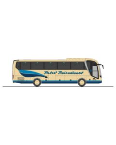 MAN Lion´s Coach´17 Peter's Reisedienst