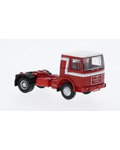 Roman Diesel SZM rot