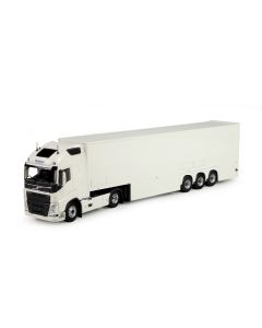 Volvo Sattelzug "Burgers"