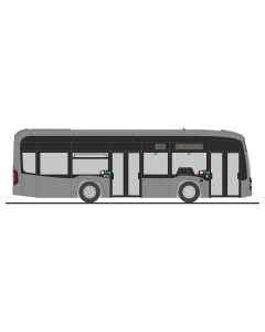 MB eCitaro K Vorführdesign