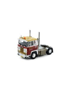 Scania 141 V8 Truckstar Legends "Piet van Drunen"