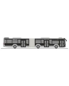 MAN Lion´s City 18 ´18 G HAVAG Halle/Saale