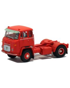 Scania LB 7635, rot