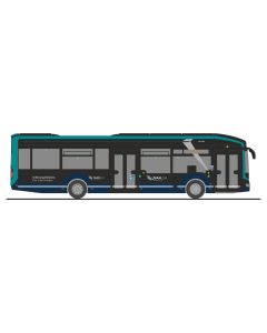 MAN Lion´s City 12 E Autokraft Kiel