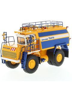 BELAZ 76470 Water Tank Truck 32 cbm