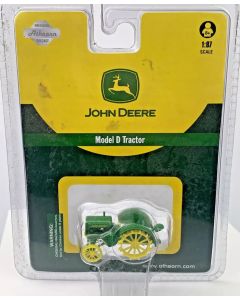 John Deere Model D Tractor