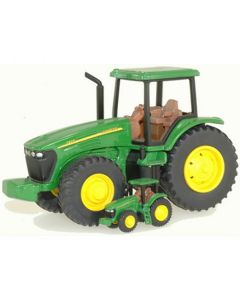 John Deere 7820  Athearn