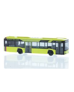 Solaris Urbino 12'19 LIEmobil (FL)