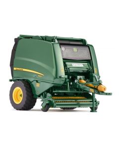 John Deere Ballenpresse
