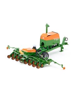 Amazone Sämaschine EDX 6000-TC