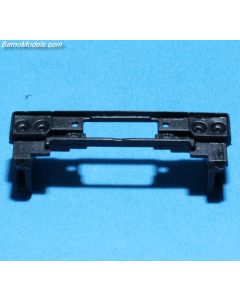 Grill + Stufen unten Adapter DAF 2800/3200/3300