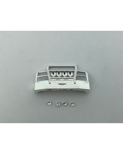 Rammschutz Australisch Scania R, chrome