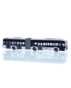 MB eCitaro G BBA Bus Aarau