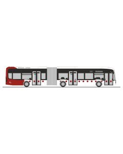 MB eCitaro G TPF Fribourg