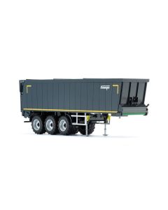 Krampe Rollbandwagen SB II 30/1070, grau