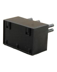 Kiste für Zugmaschine (6x2) 23x14x12mm