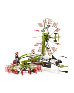 Claas Schwader Liner 2600