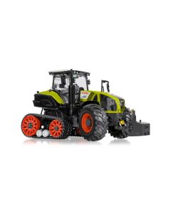 Claas Axion 930