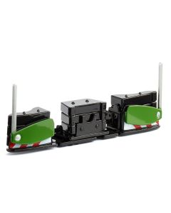 AGRIbumper - Fendt Design