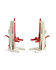 Stertil-Koni Mobile Hebesäule, 2x