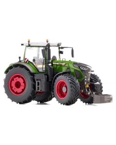 Fendt 942 Vario Edition 1