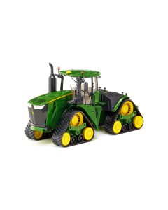 John Deere 9620RX
