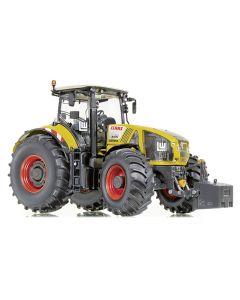 Claas Axion 930 Leonhard Weiss