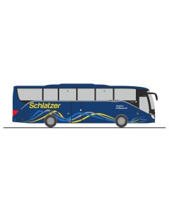 Setra S515 HD Schlatzer Reisen Bärnbach (AT)