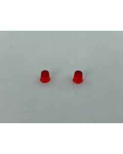 Emergency turnlight + hole rot (2pcs)
