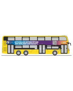 Alexander Dennis Enviro500 BVG-IHK Berlin