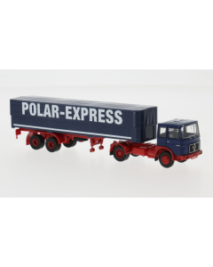 MAN F7 PP-SZ, 1968, Polar-Express