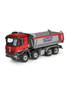 MERCEDES-BENZ AROCS "VARIANT"